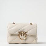 PINKO Mini Bag Woman color White