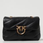 PINKO Shoulder Bag Woman color Black