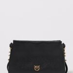 PINKO Shoulder Bag Woman color Black