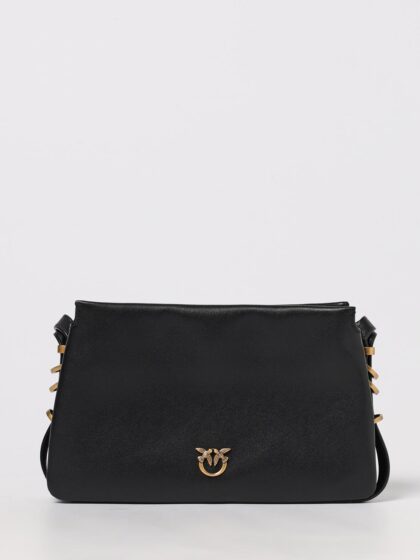PINKO Shoulder Bag Woman color Black