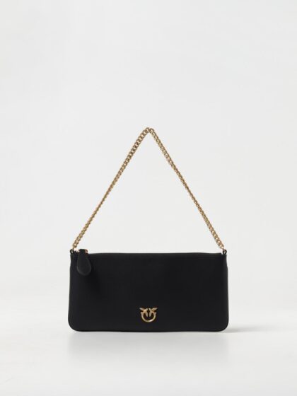 PINKO Shoulder Bag Woman color Black