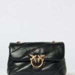 PINKO Shoulder Bag Woman color Black
