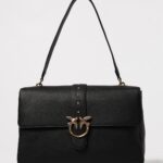 PINKO Shoulder Bag Woman color Black