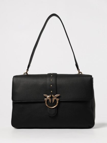 PINKO Shoulder Bag Woman color Black