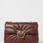 PINKO Shoulder Bag Woman color Red