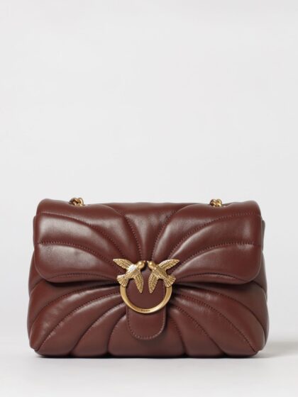 PINKO Shoulder Bag Woman color Red