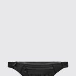 PLEIN SPORT Belt Bag Men color Black