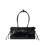 Prada Bonnie Medium Leather Bag