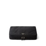 Prada Large Re-Nylon Wash Bag