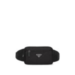 Prada Logo-plaque Belt Bag