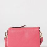 SKYTOS Mini Bag Woman color Fuchsia