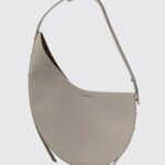 SOEUR Shoulder Bag Woman color Grey