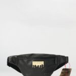 SPRAYGROUND Belt Bag Men color Black
