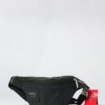 SPRAYGROUND Belt Bag Men color Black