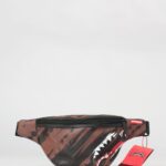 SPRAYGROUND Belt Bag Men color Brown