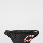 SPRAYGROUND Belt Bag Men color Multicolor