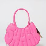 SPRAYGROUND Shoulder Bag Woman color Pink