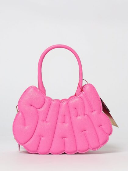 SPRAYGROUND Shoulder Bag Woman color Pink