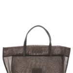 Staud Brown Polyamide Tote Bag - Women