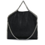 Stella Mccartney Falabella Chain-trim Tote Bag