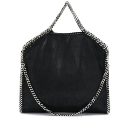 Stella Mccartney Falabella Chain-trim Tote Bag