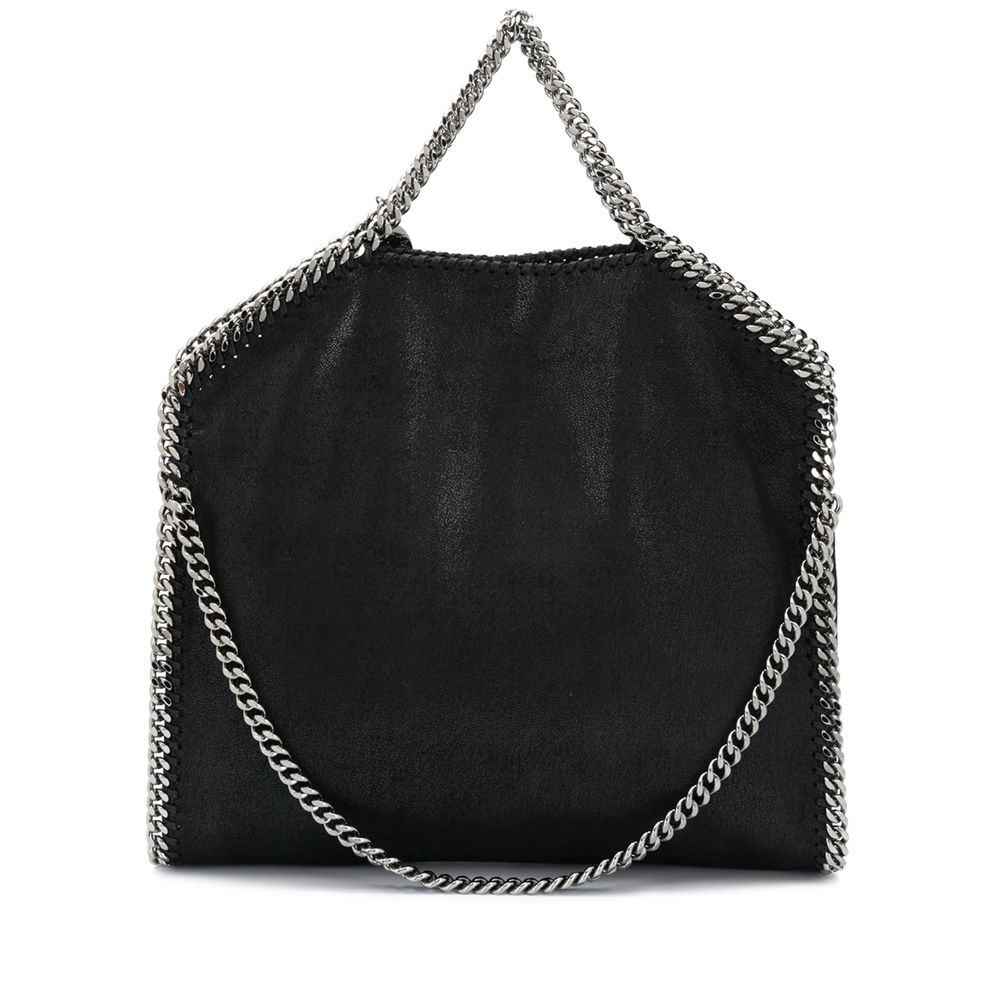 Stella Mccartney Falabella Chain-trim Tote Bag