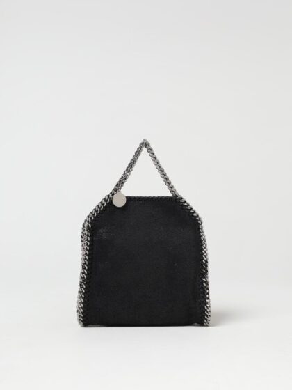 STELLA MCCARTNEY Mini Bag Woman color Black