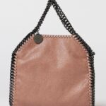 STELLA MCCARTNEY Mini Bag Woman color Leather