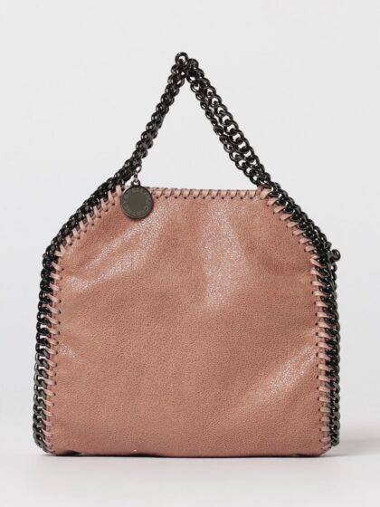 STELLA MCCARTNEY Mini Bag Woman color Leather