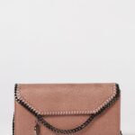 STELLA MCCARTNEY Mini Bag Woman color Leather