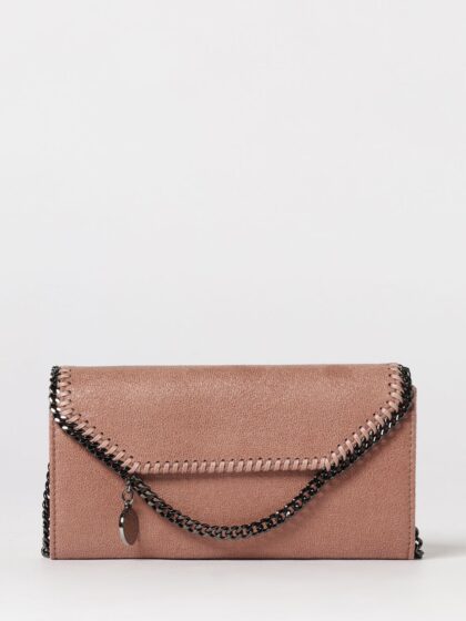 STELLA MCCARTNEY Mini Bag Woman color Leather