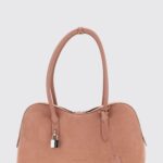STELLA MCCARTNEY Shoulder Bag Woman color Pink