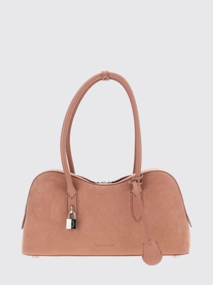 STELLA MCCARTNEY Shoulder Bag Woman color Pink