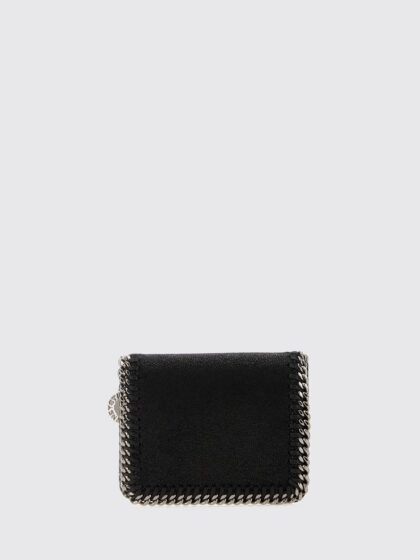 STELLA MCCARTNEY Tote Bag Woman color Black