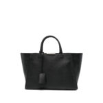 System Top-handle Tote Bag