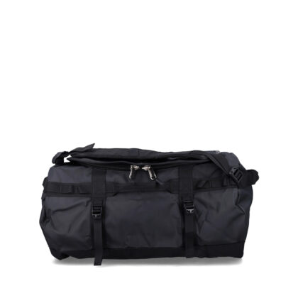 The North Face Small Base Camp Logo-detail Backpack Bag (50L)