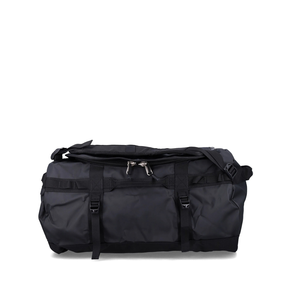 The North Face Small Base Camp Logo-detail Backpack Bag (50L)