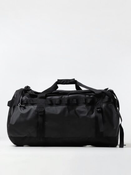 THE NORTH FACE Travel Bag Men color Black