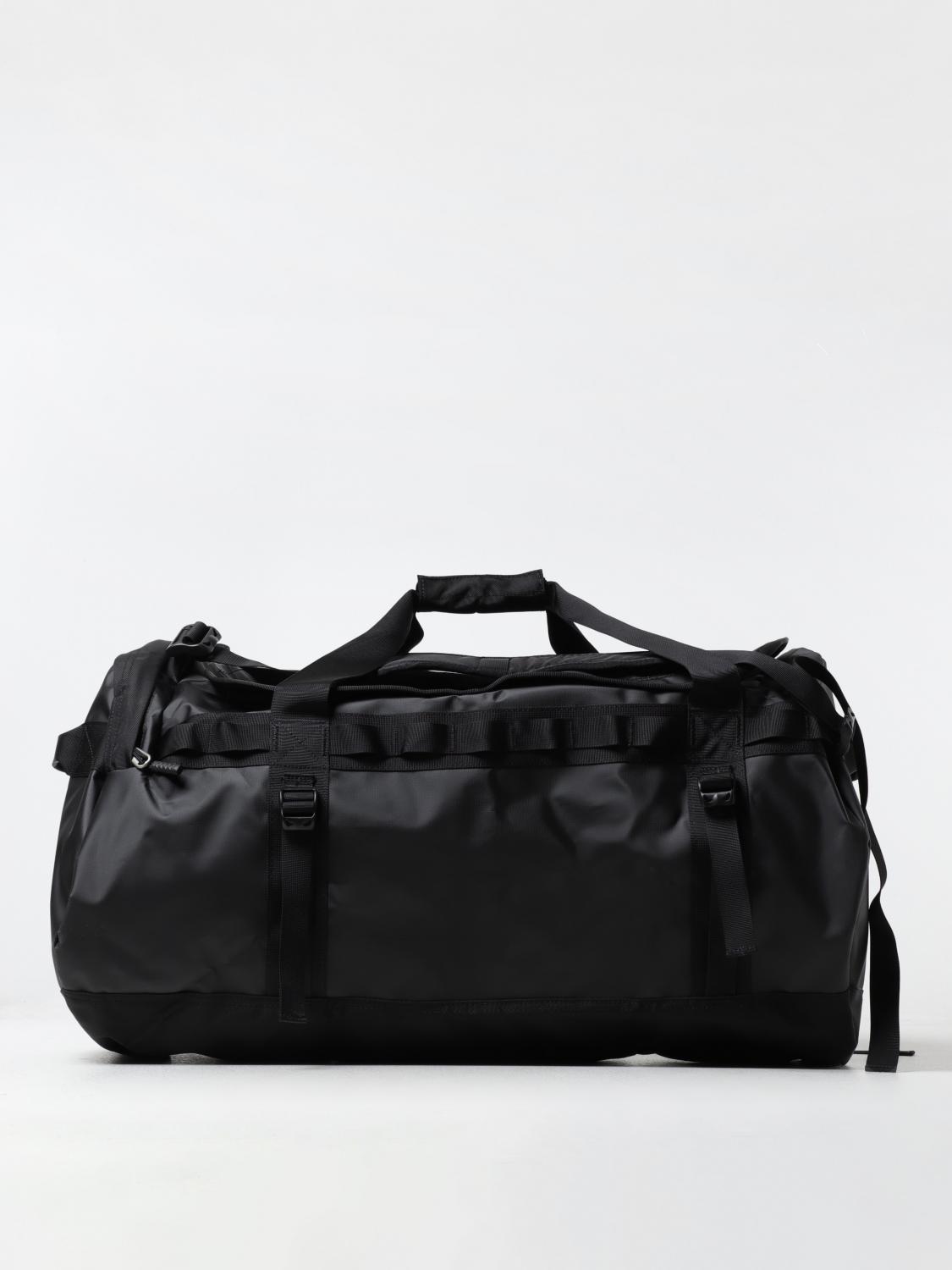 THE NORTH FACE Travel Bag Men color Black