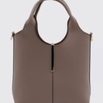 TOD'S Mini Bag Woman color Yellow