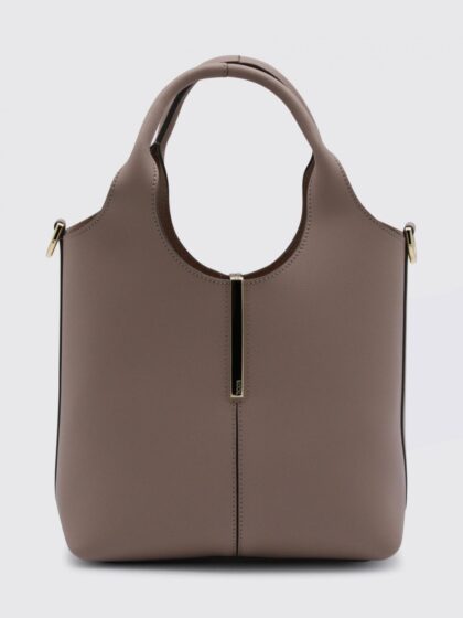 TOD'S Mini Bag Woman color Yellow
