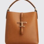 TOD'S Shoulder Bag Woman color Brown