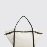 TOD'S Shoulder Bag Woman color White