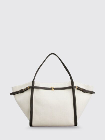 TOD'S Shoulder Bag Woman color White
