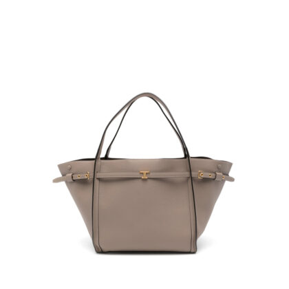 Tod's T-detail Tote Bag