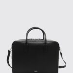 TOM FORD Shoulder Bag Men color Black