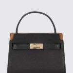 TORY BURCH Mini Bag Woman color Black