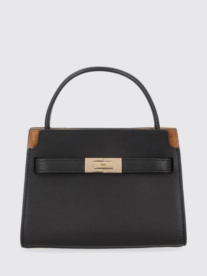 TORY BURCH Mini Bag Woman color Black