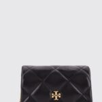 TORY BURCH Mini Bag Woman color Black