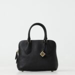 TORY BURCH Mini Bag Woman color Black